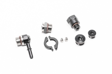 Picture of Radium Engineering Toyota G16E-GTS Fuel Rail Plumbing Kit