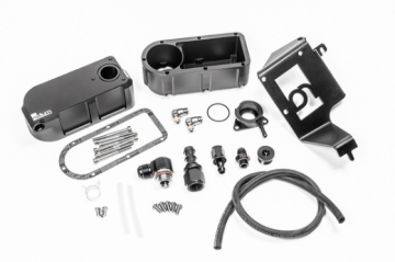 Picture of Radium Engineering Toyota GR Corolla Coolant Tank Kit