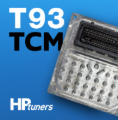 Picture of HPT 2020+ Chevrolet Camaro T93 TCM Unlock Only Service (*Must Mail in PCM*)