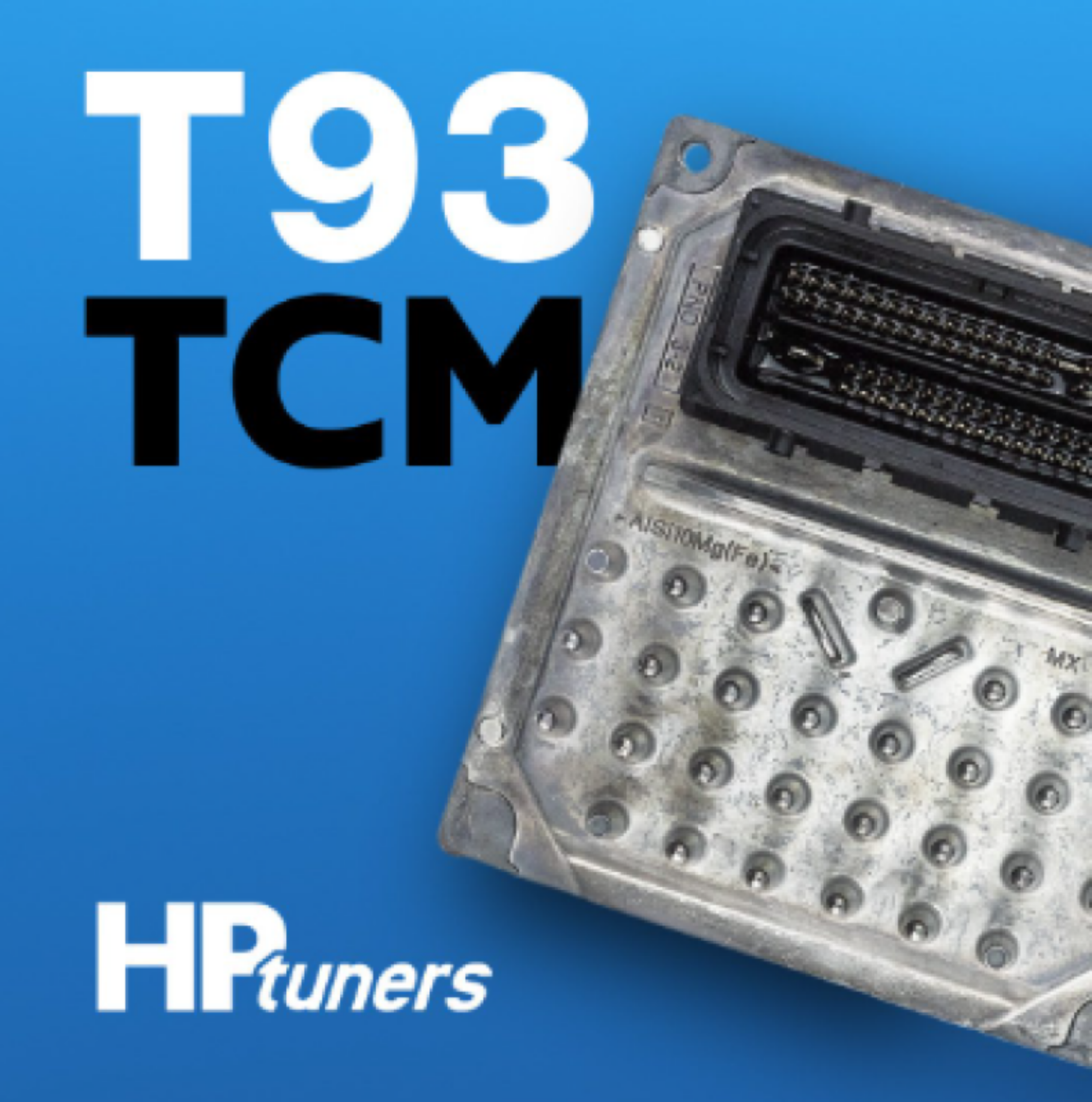 Picture of HPT 2020+ Chevrolet Camaro T93 TCM Unlock Only Service (*Must Mail in PCM*)