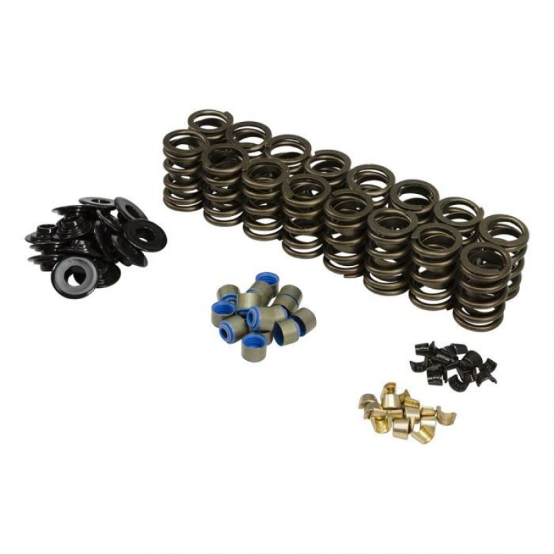 Picture of SPRING KIT, FORD GT40 / GT40P CYLINDER HEAD, .570" MAX LIFT