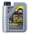 Picture of LIQUI MOLY LQM Motor Oil-Top Tec 6100 - 22239