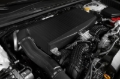 Picture of PERRIN 22-26 Subaru WRX / 19-25 Ascent / 20-25 Outback & Legacy Turbo Top Mount Intercooler - Black