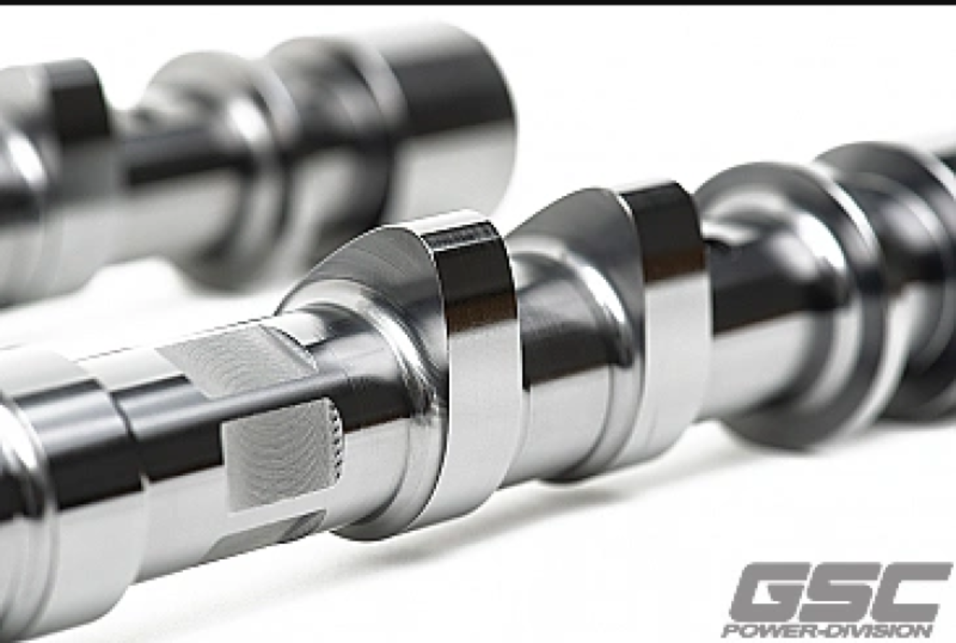 Picture of GSC Power Division GSC Billet R1 Camshaft Kits - 7041R15