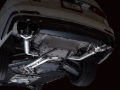 Picture of AWE Tuning 19-23 Audi C8 S6/S7 2.9T V6 AWD Track Edition Exhaust - Diamond Black Tips