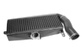 Picture of PERRIN 22-26 Subaru WRX / 19-25 Ascent / 20-25 Outback & Legacy Turbo Top Mount Intercooler - Black