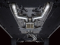 Picture of AWE Tuning 19-23 Audi C8 S6/S7 2.9T V6 AWD Track Edition Exhaust - Diamond Black Tips