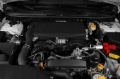 Picture of PERRIN 22-26 Subaru WRX / 19-25 Ascent / 20-25 Outback & Legacy Turbo Top Mount Intercooler - Black