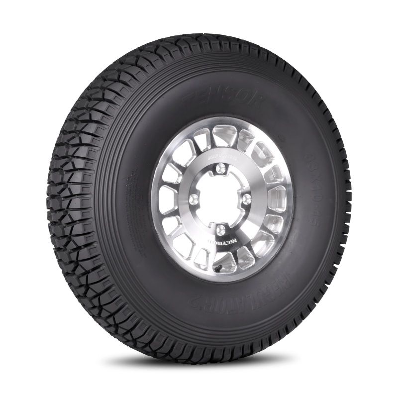 Picture of Tensor Tire TNS Regulator 2 Tires Automotive/UTV Tires - RR351015AT