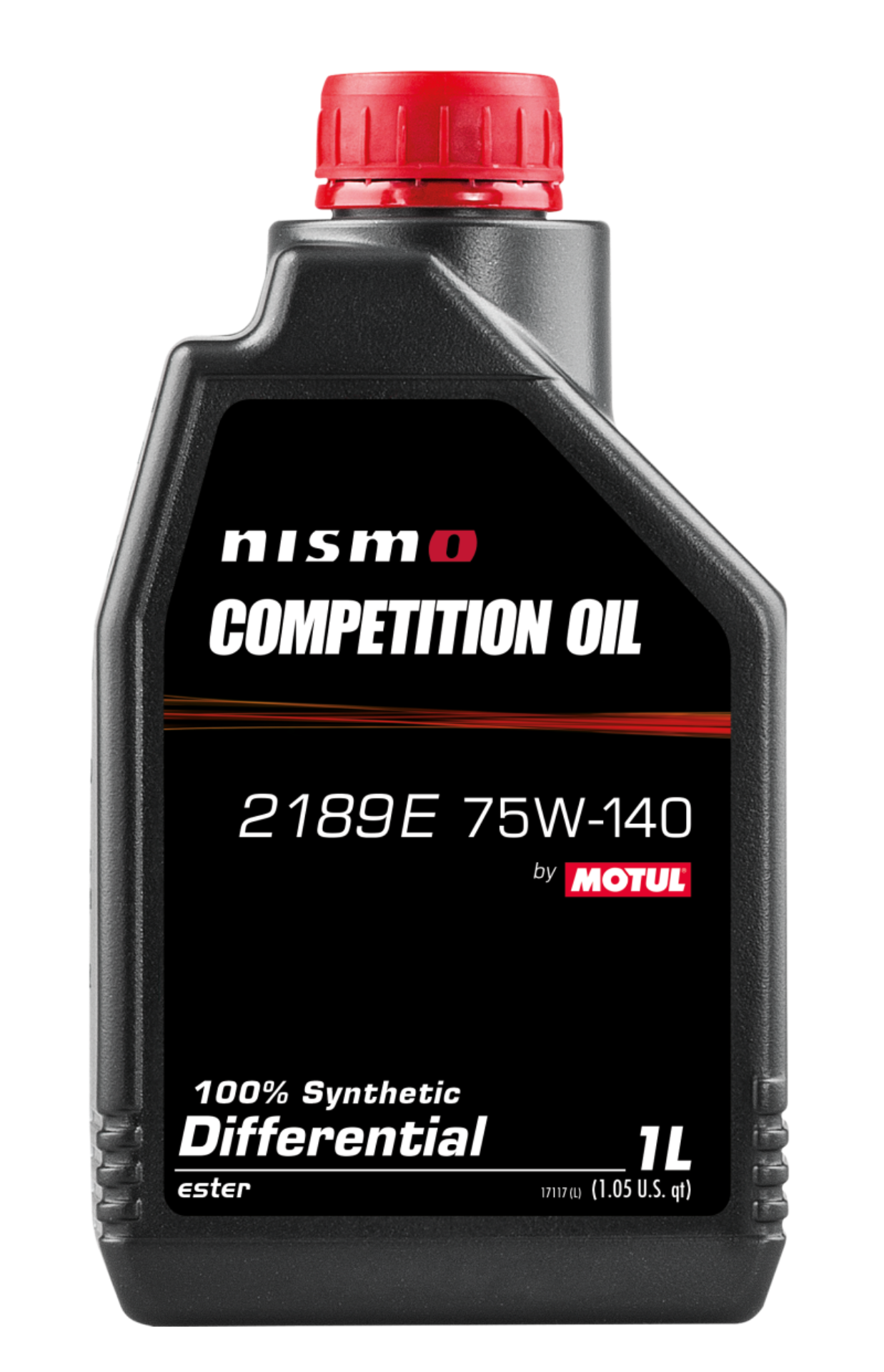 Picture of Motul MOT OEM Synthetic-1 Liter Motor Oils - 110535