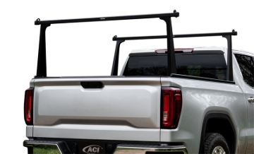 Picture of Access ADARAC Aluminum Pro Series 2019+ Chevy/GMC 1500 5ft 8in Box w/ CarbonPro Box Black