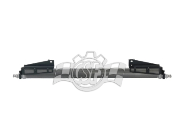 Picture of CSF 21-20 Chevy Silverado 2500/3500 6.6L Turbo Diesel Auxiliary Radiator