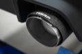 Picture of MBRP 2023 Toyota Corolla GR 1.6L T304 SS 3in Cat-Back Dual Split Rear w/ Carbon Fiber Tips