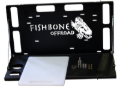 Picture of Fishbone Offroad Tailgate Table - Black