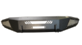 Picture of Fishbone Offroad 09-14 Ford F150 Front Bumper - Black