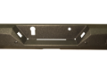 Picture of Fishbone Offroad 15-20 Ford F150 Rear Bumper - Black