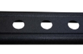 Picture of Fishbone Offroad 2021+ Ford Bronco Side Steps - Black