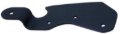 Picture of Fishbone Offroad 2021+ Ford Bronco Light Brackets - Black