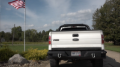 Picture of Fishbone Offroad 09-14 Ford F150 Rear Bumper - Black