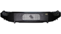 Picture of Fishbone Offroad 2021+ Ford F150 Front Bumper - Black