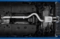 Picture of MBRP Catback Exhaust 304 - S43033CF