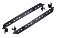 Picture of Fishbone Offroad 2021+ Ford Bronco Side Steps - Black