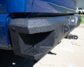 Picture of Fishbone Offroad 15-20 Ford F150 Rear Bumper - Black