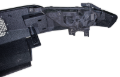 Picture of Fishbone Offroad 2021+ Ford F150 Front Bumper - Black