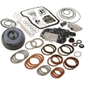Picture of BD Diesel 07.5-18 Dodge Cummins Transmission & Converter Stage 2 Package Built-it kit 68RFE