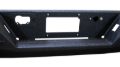 Picture of Fishbone Offroad 07-13 Chevy Silverado 1500 Rear Bumper - Black