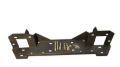 Picture of Fishbone Offroad 15-17 Ford F150 Front Bumper - Black