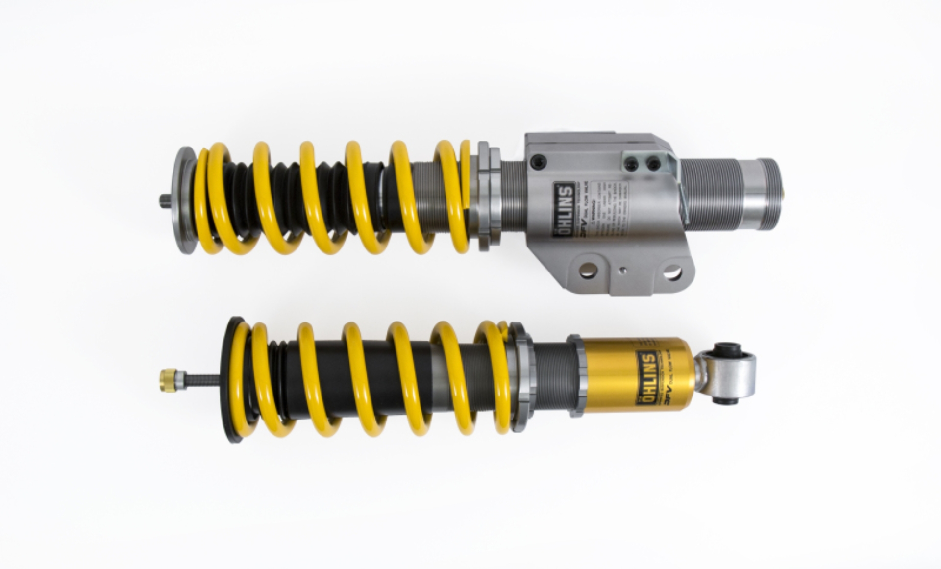 Picture of Ohlins 22-24 Subaru BRZ / Toyota GR86 Road & Track Coilover System