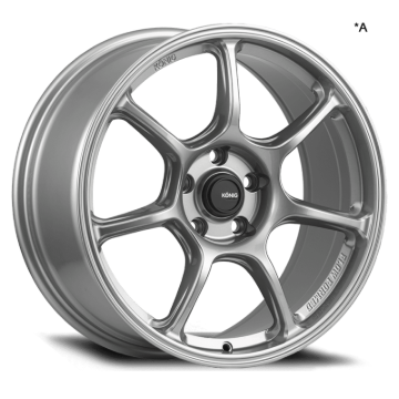 Picture of Konig KNG Ultragram Wheels - UG9851036T
