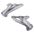 Picture of BBK 06-10 Dodge Charger / Chrysler 300 3.5L V6 1-5/8 Shorty Tuned Length Headers - Titanium Ceramic