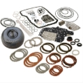 Picture of BD Diesel 07.5-18 Dodge Cummins Transmission & Converter Stage 2 Package Built-it kit 68RFE