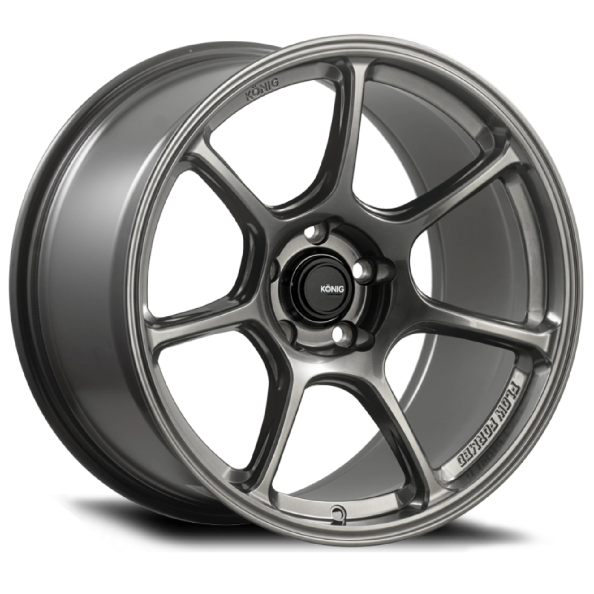 Picture of Konig KNG Ultragram Wheels - UG88510384
