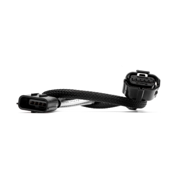 Picture of Cobb 15-21 Subaru WRX SF Intake System - Black