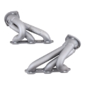 Picture of BBK 06-10 Dodge Charger / Chrysler 300 3.5L V6 1-5/8 Shorty Tuned Length Headers - Titanium Ceramic