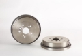 Picture of Brembo 96-01 Toyota RAV4 Rear Brake Drum