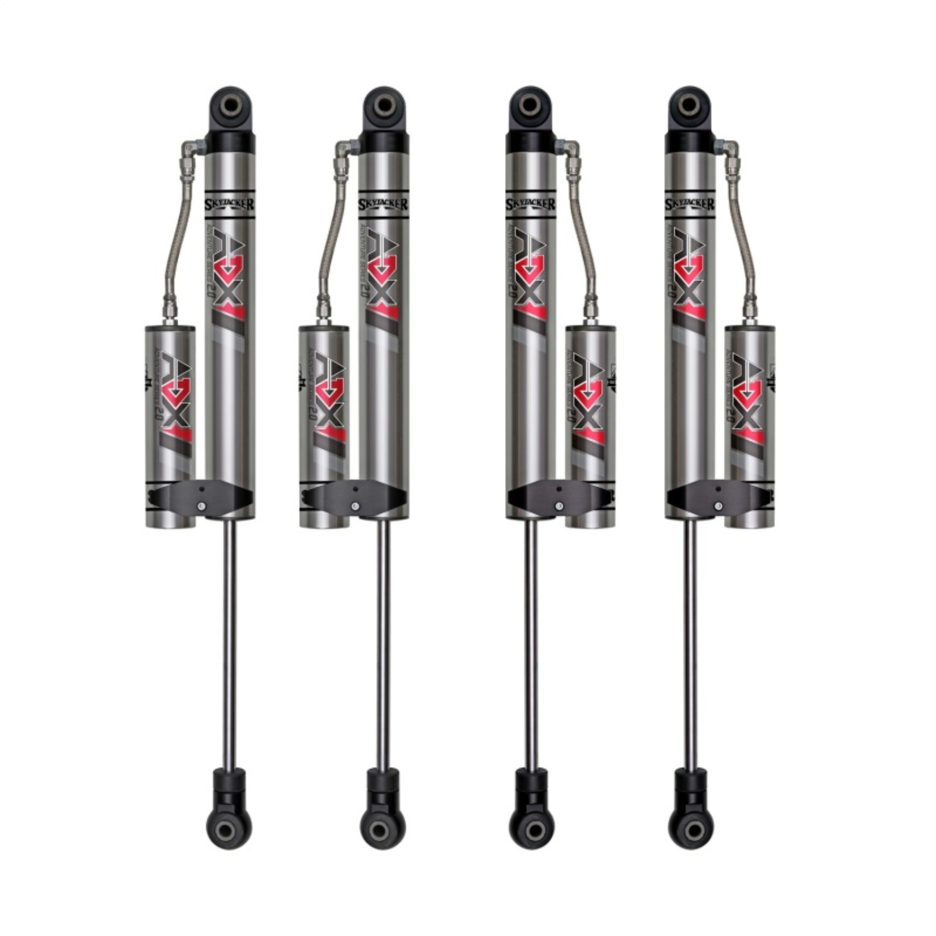Picture of Skyjacker SKY Lift Kit Components - JL2025X