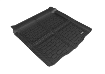 Picture of 3D MAXpider ACE Cargo Liner-Black Floor Mats - M1BM1031309