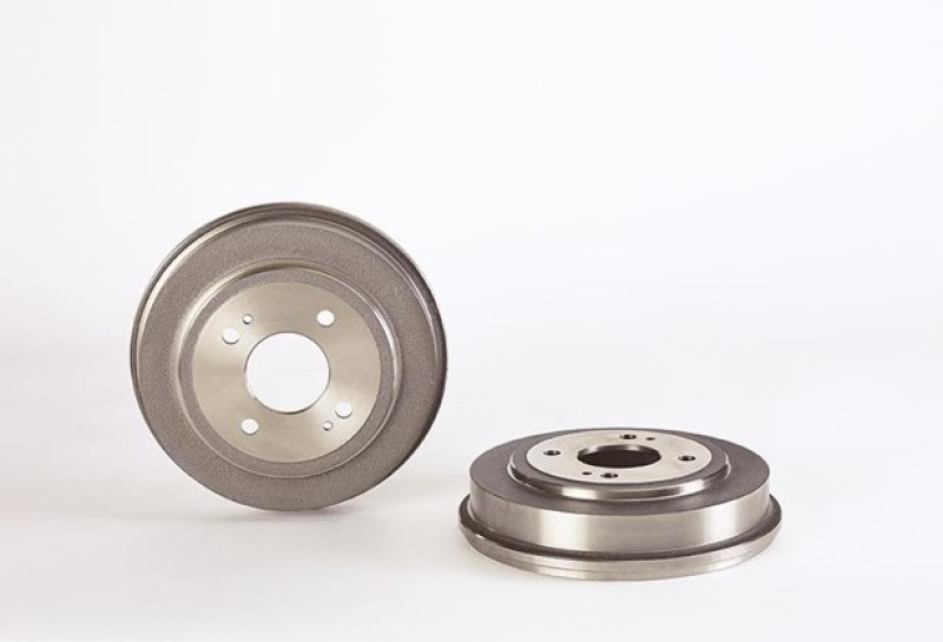 Picture of Brembo 88-91 Honda Civic Rear Premium OE Equivalent Brake Drum