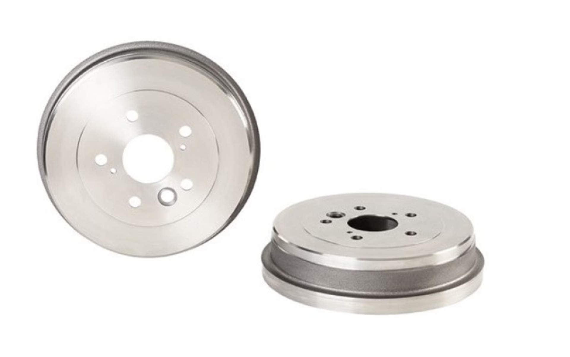 Picture of Brembo 02-03 Toyota RAV4 Rear Premium OE Equivalent Brake Drum