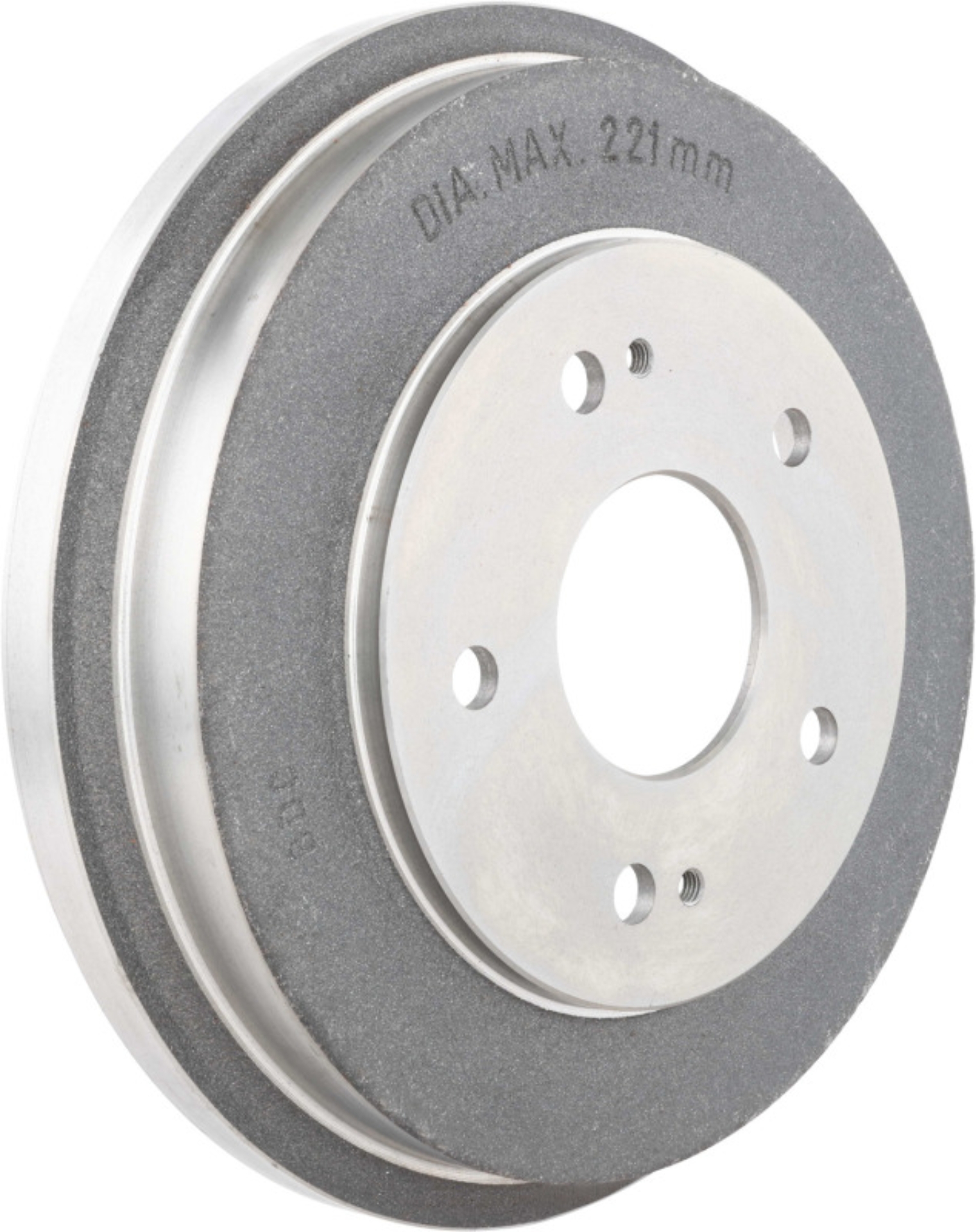 Picture of Brembo 03-07 Honda Accord/97-01 CR-V Rear Premium OE Equivalent Brake Drum
