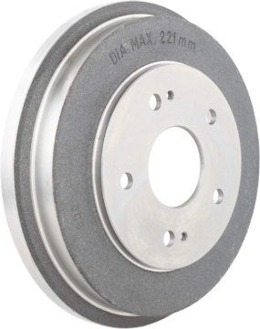 Picture of Brembo 03-07 Honda Accord/97-01 CR-V Rear Premium OE Equivalent Brake Drum
