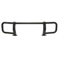 Picture of Westin 21-23 Ford Bronco (Excl. Bronco Sport) w/ XTS Front Bumper Brush Guard - Textured Black