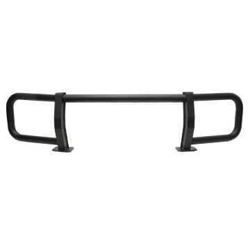 Picture of Westin 21-23 Ford Bronco (Excl. Bronco Sport) w/ XTS Front Bumper Brush Guard - Textured Black