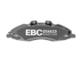 Picture of EBC Racing 12-19 BMW 3-Series (F30/F31/F34) Front Left Apollo-4 Anodized Caliper