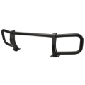 Picture of Westin 21-23 Ford Bronco (Excl. Bronco Sport) w/ XTS Front Bumper Brush Guard - Textured Black