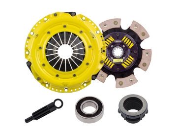 Picture of ACT XT/Race Sprung 6 Pad Clutch Kit